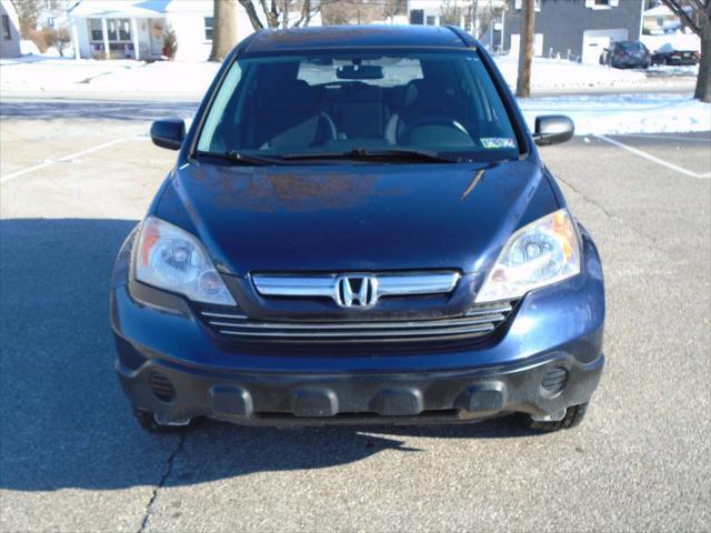2008 Honda CR-V