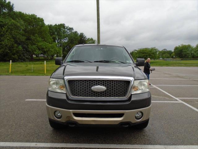 2007 Ford F-150
