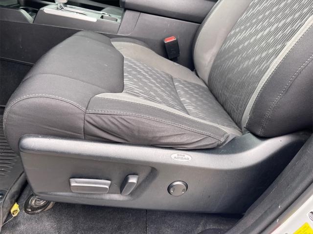 Photo of 2021 Super White Toyota Tundra