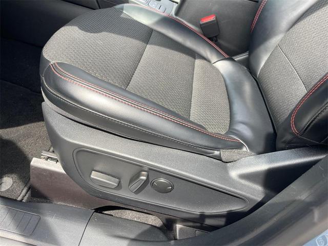 Photo of 2024 Vapor Blue Ford Escape