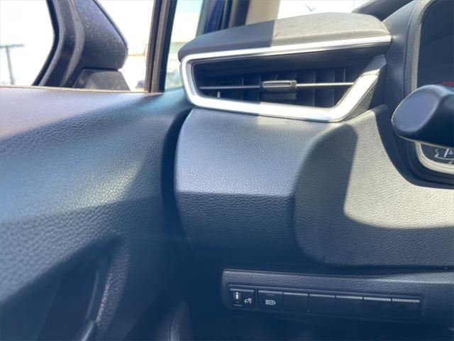 Photo of 2022 Blueprint Toyota Corolla