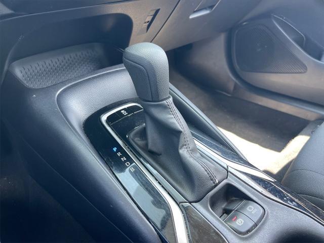 Photo of 2022 Blueprint Toyota Corolla