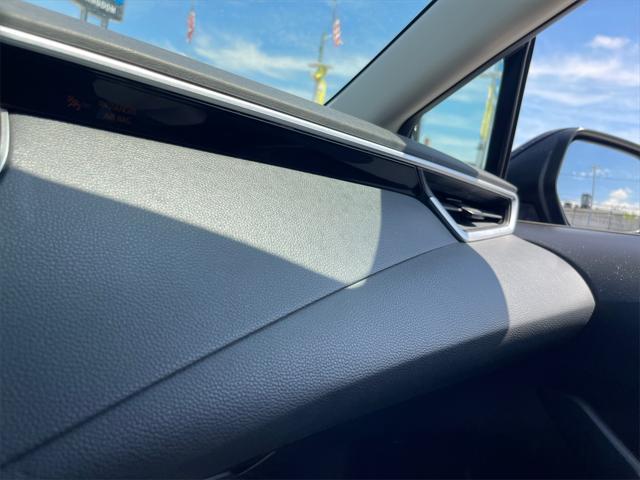Photo of 2022 Blueprint Toyota Corolla
