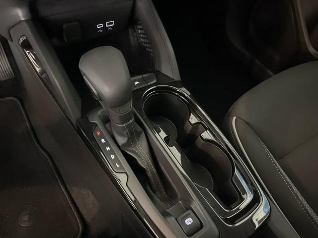 Photo of 2025 Cacti Green Chevrolet Trailblazer