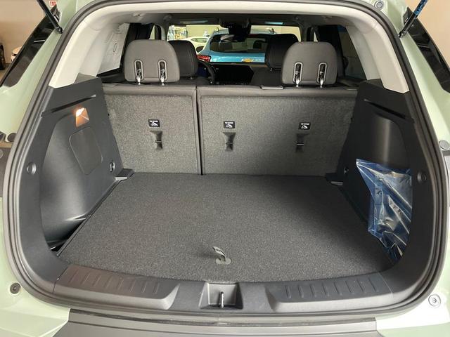 Photo of 2025 Cacti Green Chevrolet Trailblazer