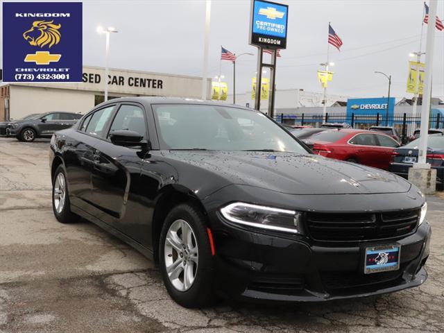 2023 Dodge Charger