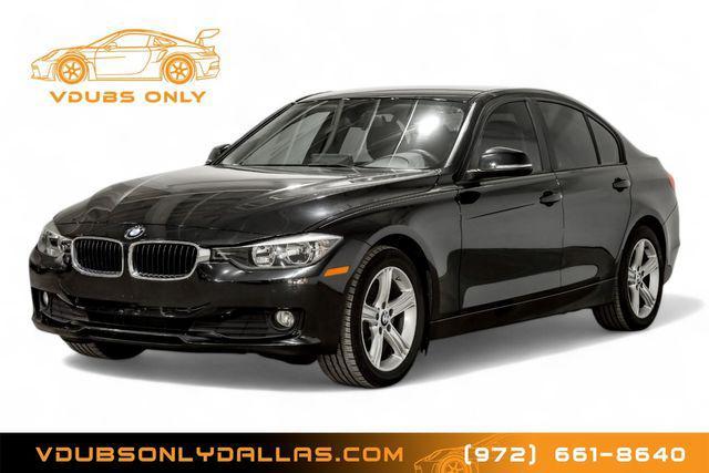 2014 BMW 328D