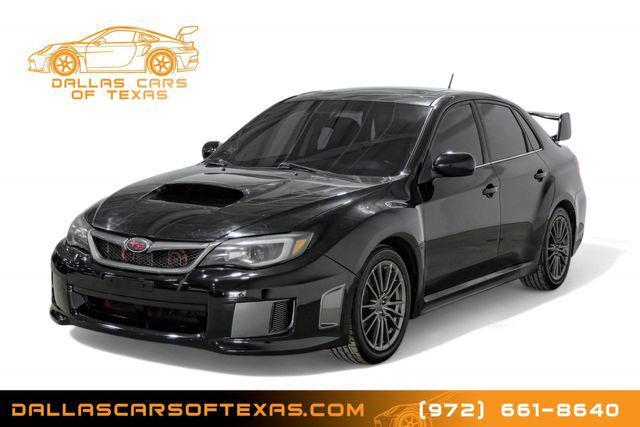 2011 Subaru Impreza