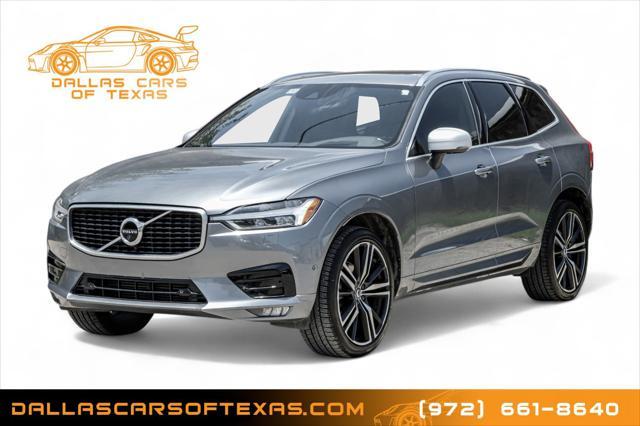 2018 Volvo XC60