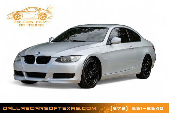 2010 BMW 328