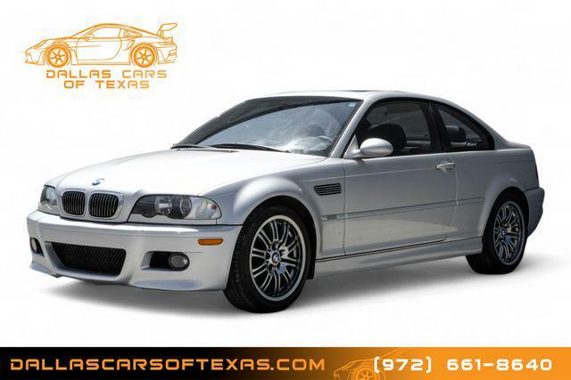 2006 BMW M3