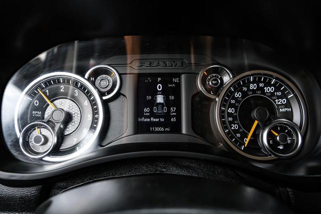 Photo of 2019 Red RAM 2500