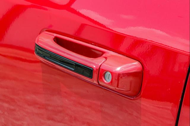 Photo of 2019 Red RAM 2500