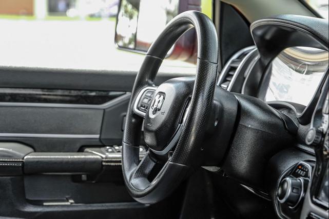 Photo of 2019 Red RAM 2500