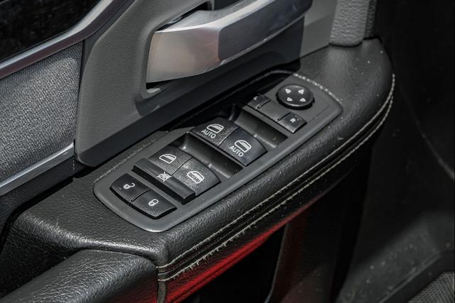 Photo of 2019 Red RAM 2500