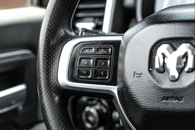 Photo of 2019 Red RAM 2500