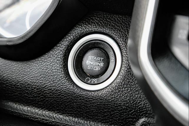 Photo of 2019 Red RAM 2500