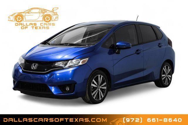 2016 Honda FIT