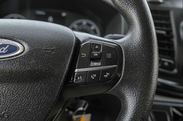Photo of 2021 School Bus Yellow Ford Transit-250