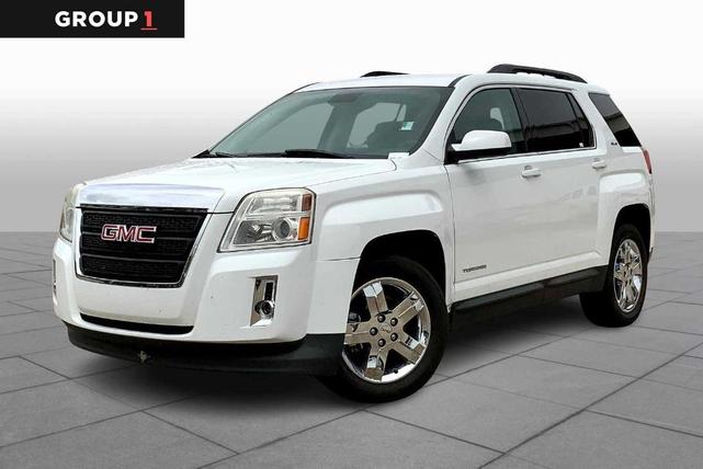 2013 GMC Terrain