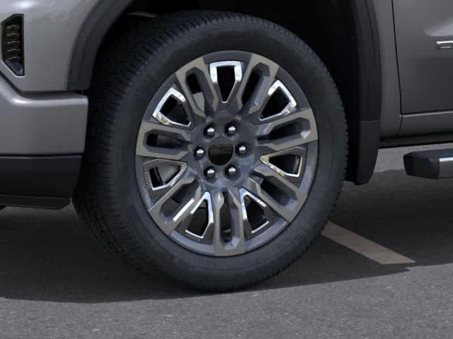 Photo of 2026 Gray GMC Sierra 1500