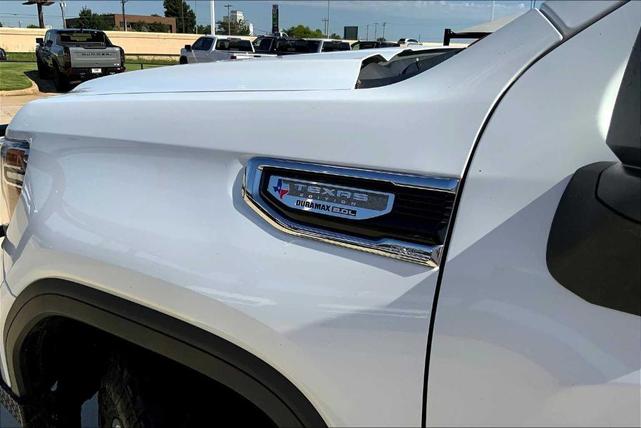 Photo of 2020 Summit White GMC Sierra 1500