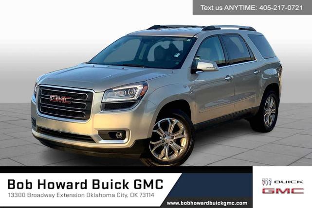 2015 GMC Acadia