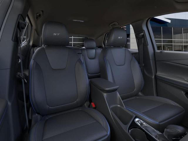 Photo of 2026 White Buick Encore GX