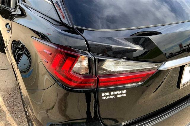 Photo of 2022 Caviar Lexus RX 350