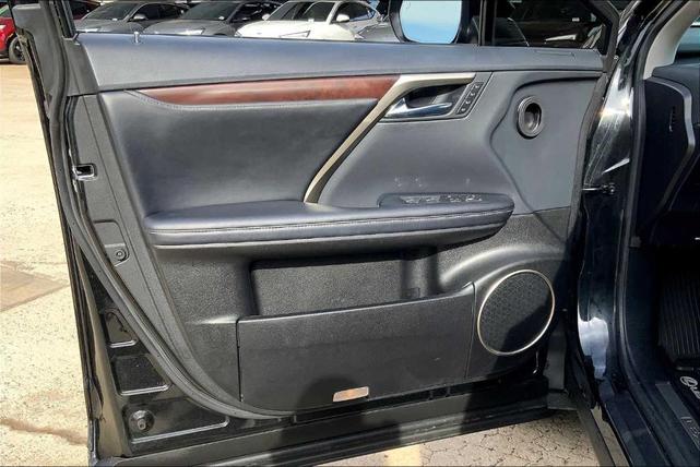 Photo of 2022 Caviar Lexus RX 350