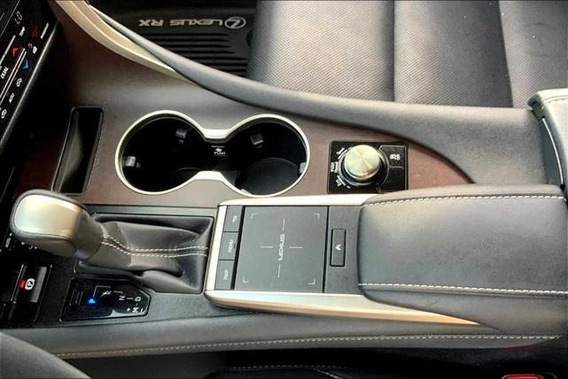 Photo of 2022 Caviar Lexus RX 350