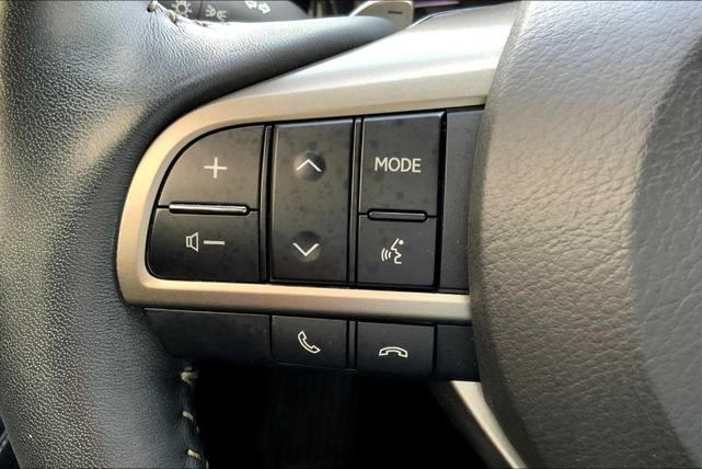 Photo of 2022 Caviar Lexus RX 350