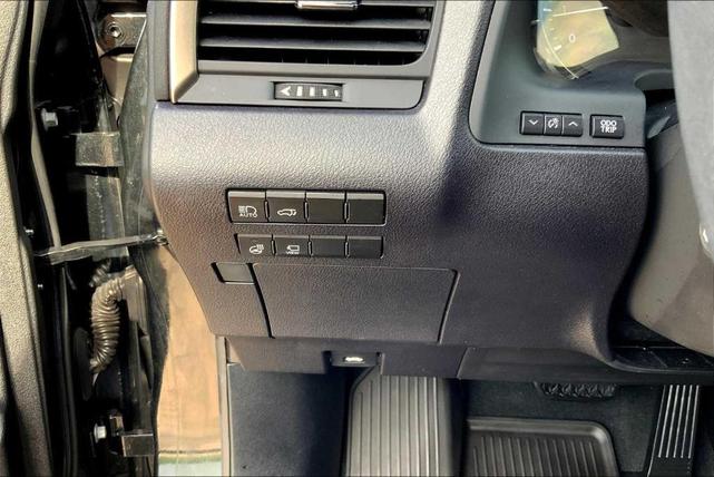 Photo of 2022 Caviar Lexus RX 350