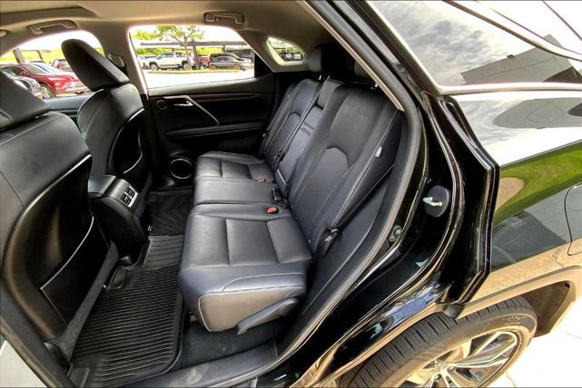 Photo of 2022 Caviar Lexus RX 350