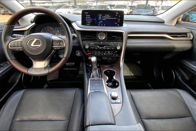 Photo of 2022 Caviar Lexus RX 350