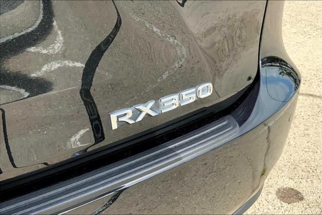 Photo of 2022 Caviar Lexus RX 350