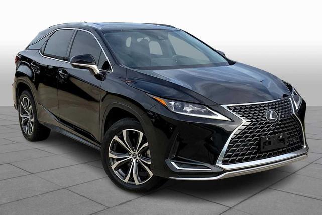 Photo of 2022 Caviar Lexus RX 350