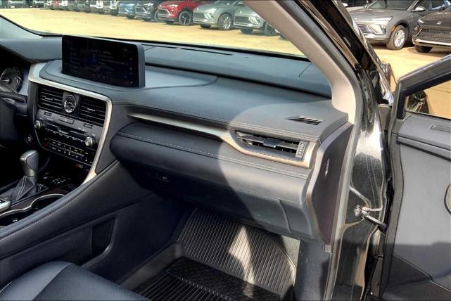 Photo of 2022 Caviar Lexus RX 350
