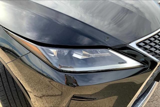 Photo of 2022 Caviar Lexus RX 350