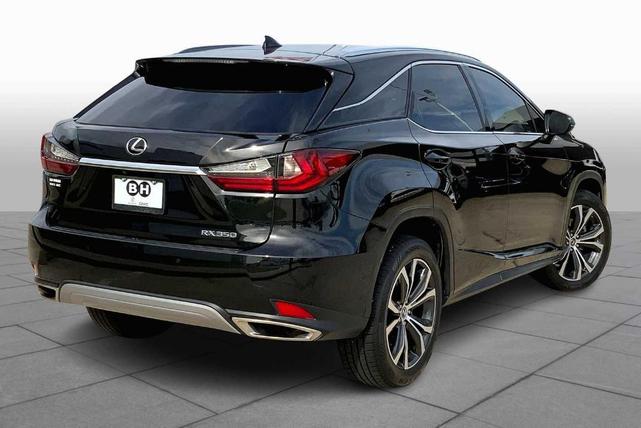 Photo of 2022 Caviar Lexus RX 350