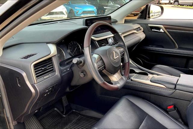 Photo of 2022 Caviar Lexus RX 350