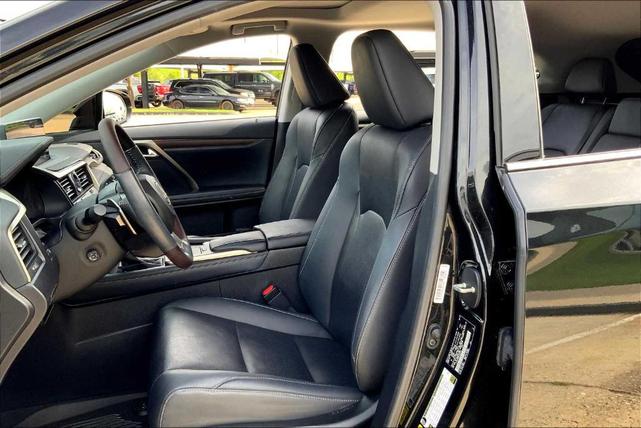 Photo of 2022 Caviar Lexus RX 350