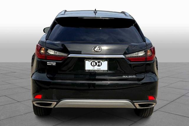 Photo of 2022 Caviar Lexus RX 350