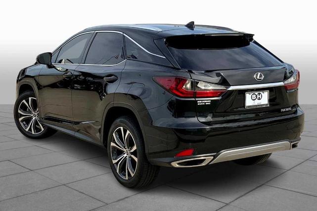 Photo of 2022 Caviar Lexus RX 350