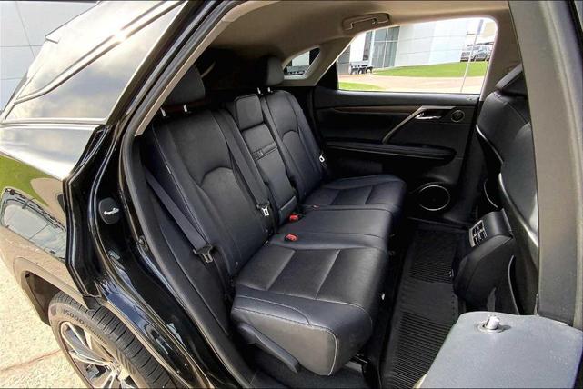 Photo of 2022 Caviar Lexus RX 350