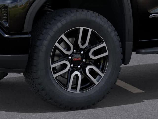 Photo of 2026 Black GMC Sierra 1500