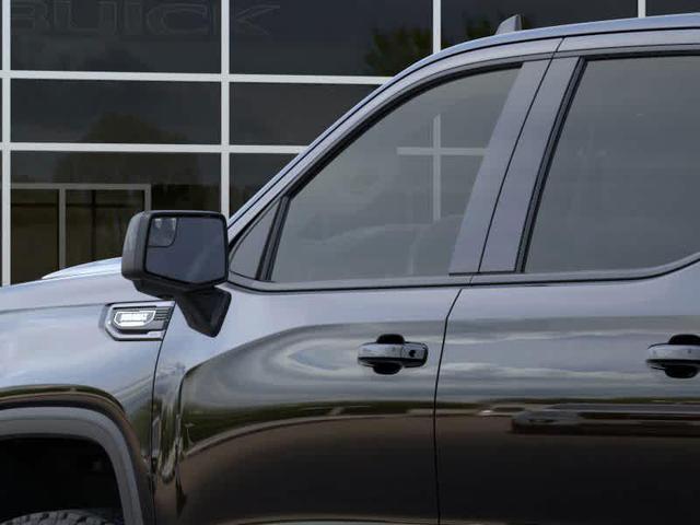 Photo of 2026 Black GMC Sierra 1500