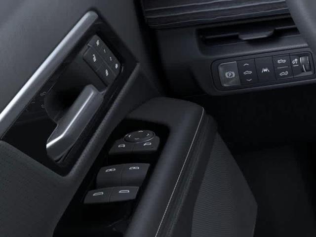 Photo of 2025 Black GMC Sierra EV