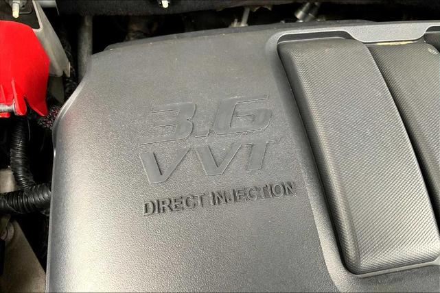 Photo of 2014 White Diamond Tri-Coat Buick Enclave