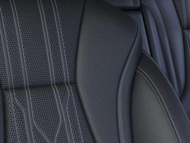 Photo of 2025 Black Buick Envision